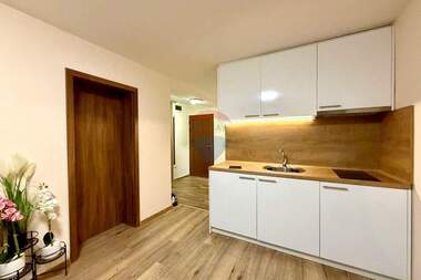 For sale - Apartment in Centеr,  Veliko Tarnovo
