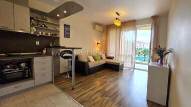Verkauf - Wohnung in Rawda,  Burgas