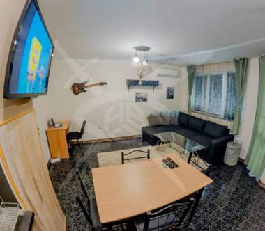 For rent - Apartment in Liatno kino Trakia,  Varna