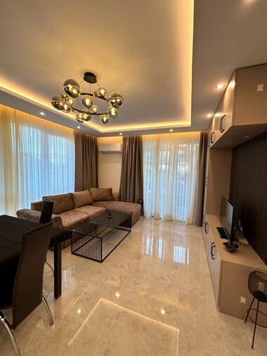 Kira - Apartman olarak Hristo Smirnenski,  Plovdiv