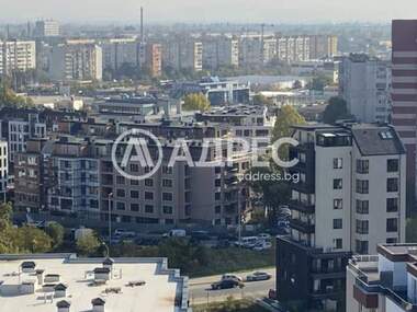 For sale - Office in Poligona,  Sofia