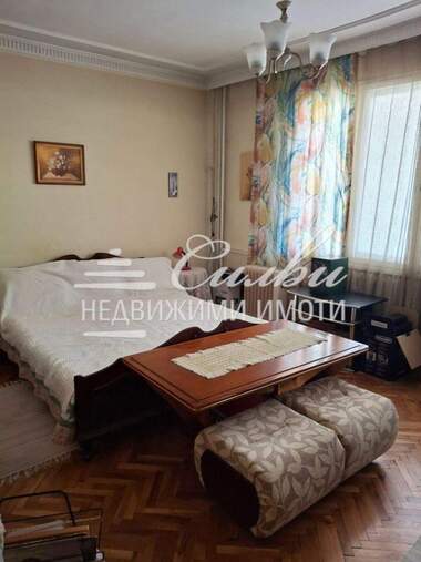 For sale - Apartment in Center,  Shumen