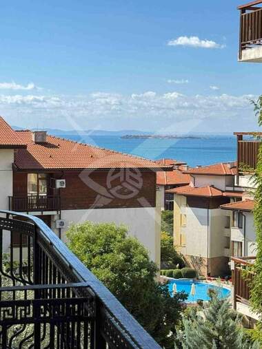Vânzare - Apartament în Sveti Vlas,  Burgas