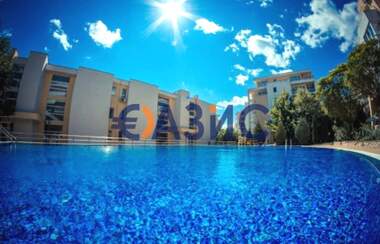 For sale - Apartment in Sunny Beach,  Burgas