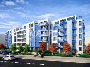 Satış - Apartman olarak Obelia 2,  Sofia