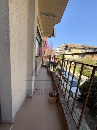 For rent - Apartment in Cveten kvartal,  Varna
