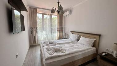 Satış - Apartman olarak Primorsko,  Burgas