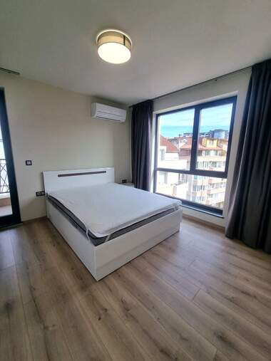 Kira - Apartman olarak Hristo Smirnenski,  Plovdiv