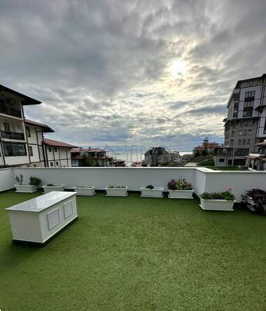 For sale - Apartment in Sveti Vlas,  Burgas