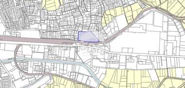 Vânzare - Teren de construcții în Promișlena zona-Iztok,  Haskovo