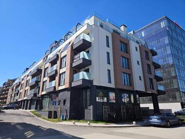 Verkauf - Wohnung in Malinowa Dolina,  Sovia
