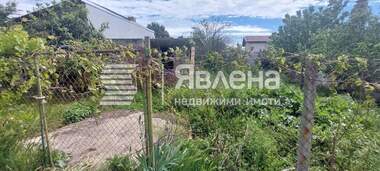 For sale - For Construction in Pomorie,  Burgas