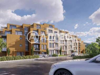 Satış - Apartman olarak Manastirski livadi-Iztok,  Sofia