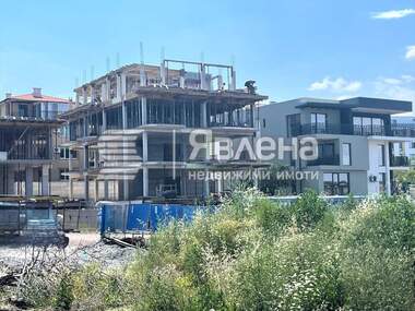 Продажба - Апартамент в Меден Рудник,  Бургас