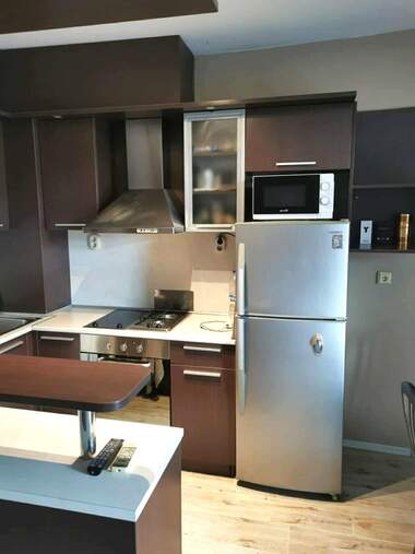 Verkauf - Wohnung in Waroscha,  Targowishte