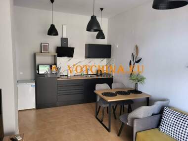 For sale - Apartment in Sveti Vlas,  Burgas