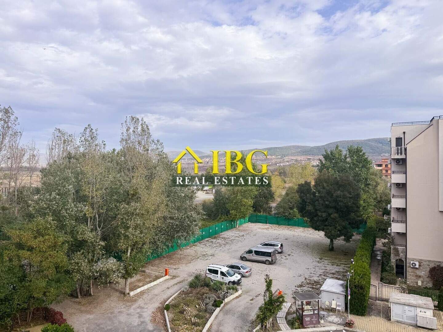 Μονόδωμο Διαμέρισμα σε Σλαντσεβ Μπριαγ, Μπουργας – φωτογραφία 6