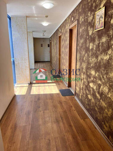 For sale - Apartment in Sunny Beach,  Burgas