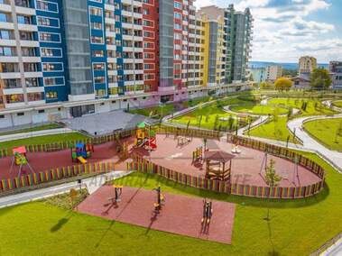 For rent - Apartment in Pobeda,  Varna