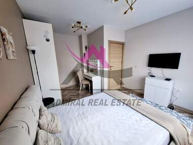 Închiriere - Apartament în Troșevo,  Varna