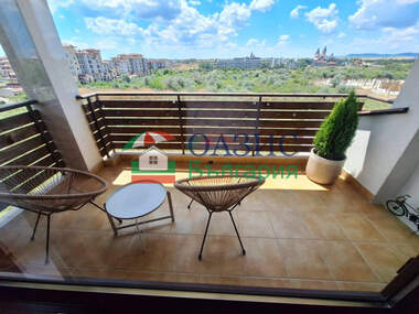 Satış - Apartman olarak Nesebar,  Burgas