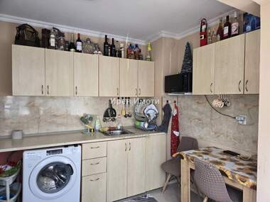 Vânzare - Apartament în Diana,  Iambol