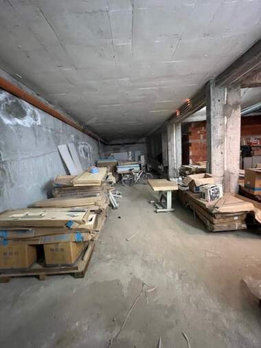 For sale - Storage Unit/Warehouse in Karshiaka,  Plovdiv