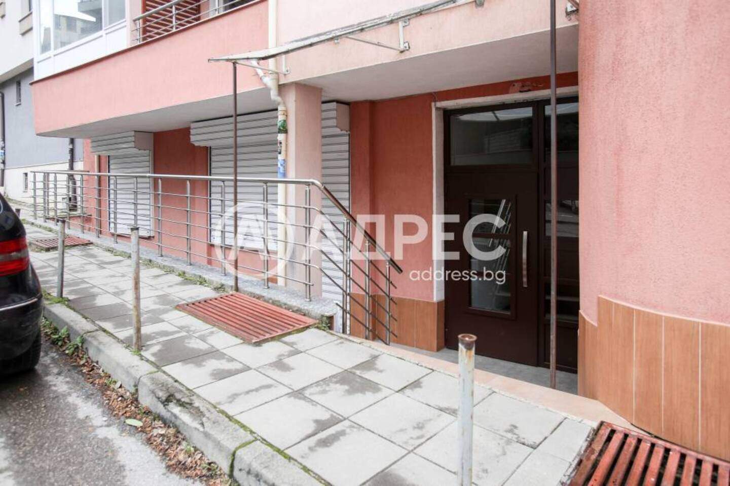 Μονόδωμο Διαμέρισμα σε Στουδεντσκι γραδ, Σόφια – φωτογραφία 9
