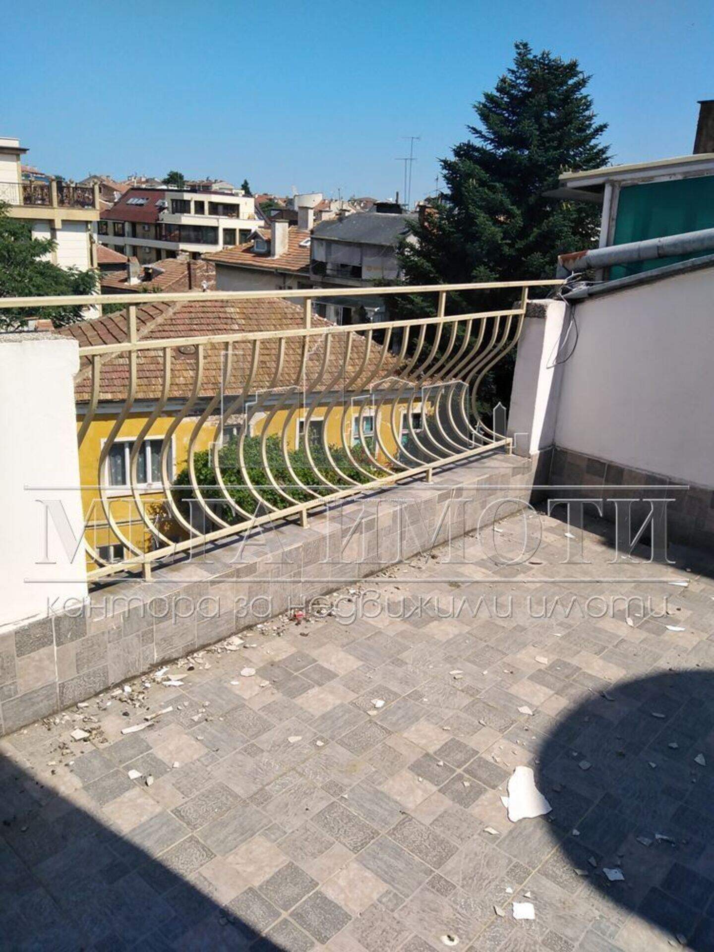 Çok odalı Apartman olarak Tsentar, Burgas – fotoğraf 9
