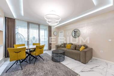 For rent - Apartment in Chayka,  Varna