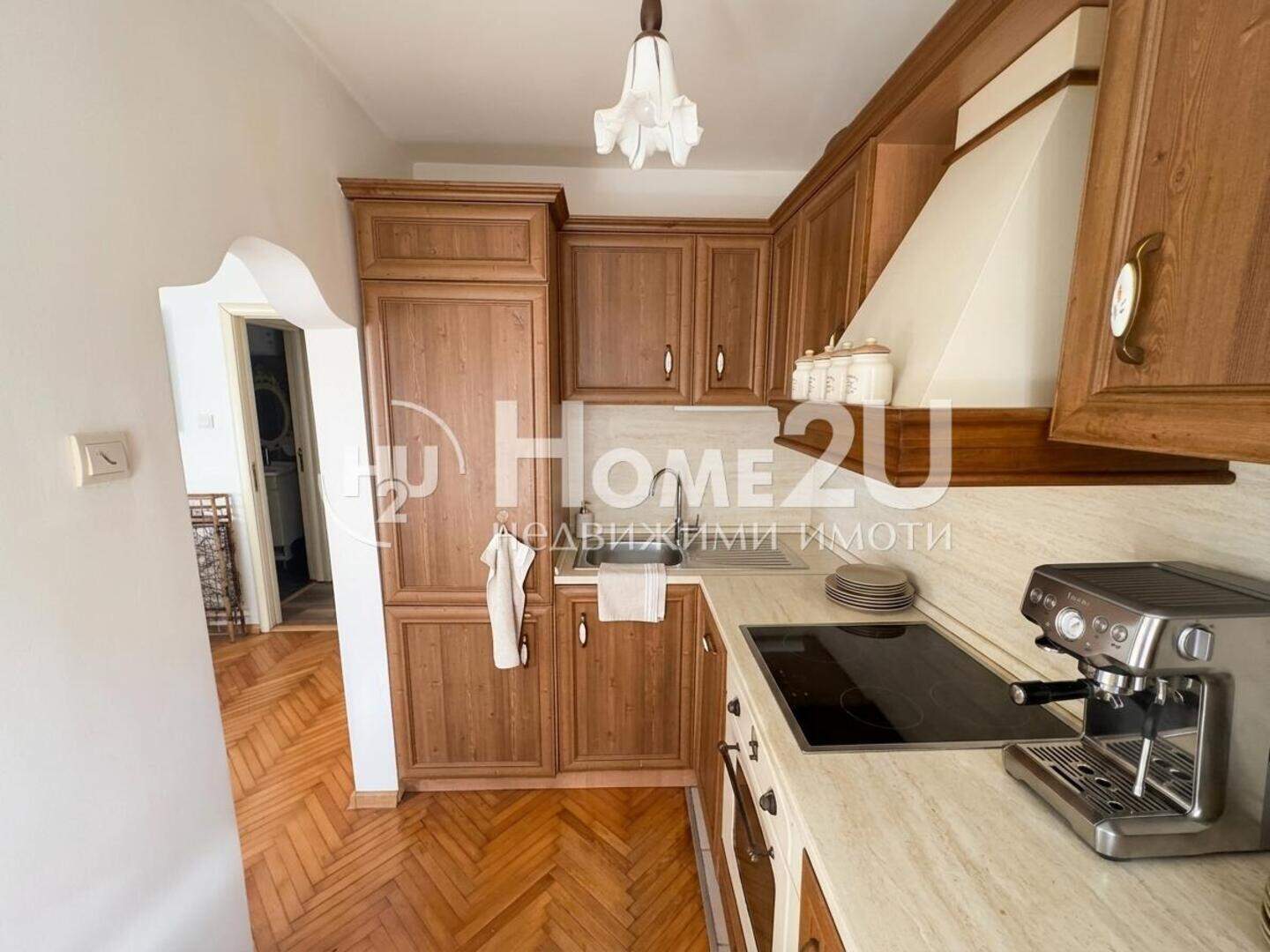 Üç odalı Apartman olarak Liatno kino Trakia, Varna – fotoğraf 3