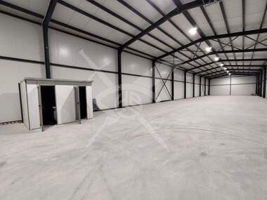 Vânzare - Spațiu de depozitare/Spațiu industrial/Service auto/Depozit/Fitnes în Bojuriștie,  Sofia Oblast