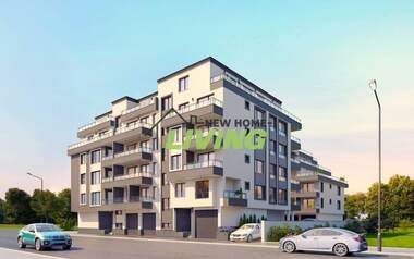 Продажа - Квартира в Поморие,  Бургас