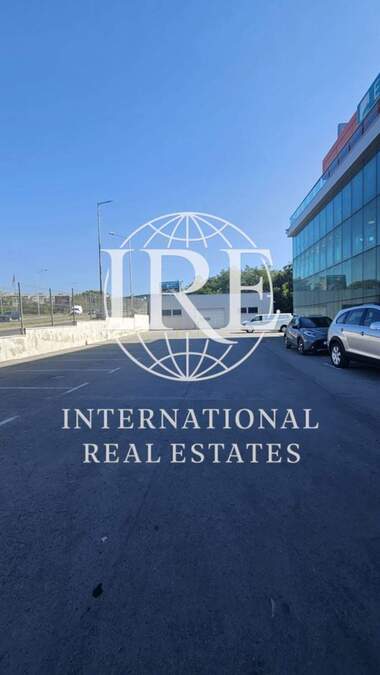 For rent - Store in Metro,  Varna