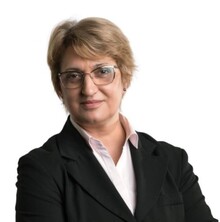Kostadinka Nikolowa