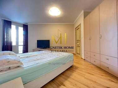 For rent - Apartment in Pomorie,  Burgas