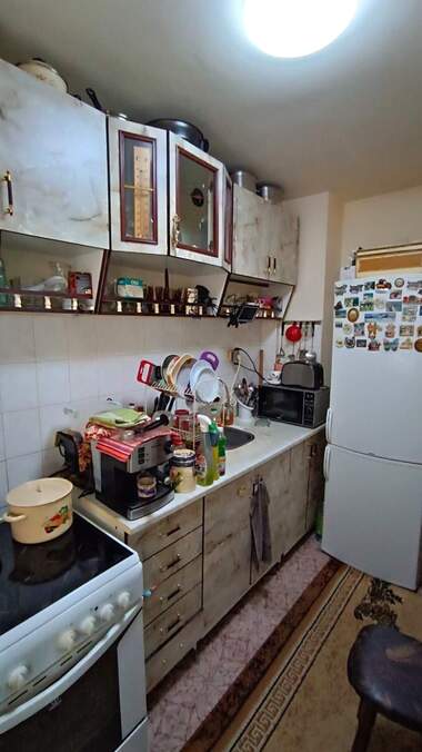 Verkauf - Wohnung in Kütschuk Parij,  Plowdiw