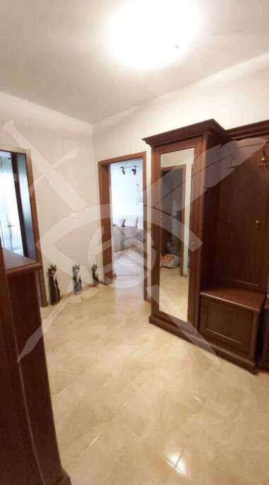 Miete - Wohnung in Manastirski liwadi-Zapad,  Sovia