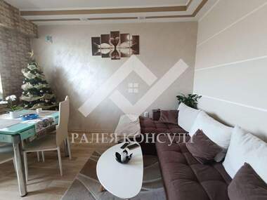 Verkauf - Wohnung in Kütschuk Parij,  Plowdiw