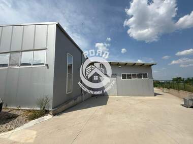 For sale - Warehouse in Kuklen,  Plovdiv