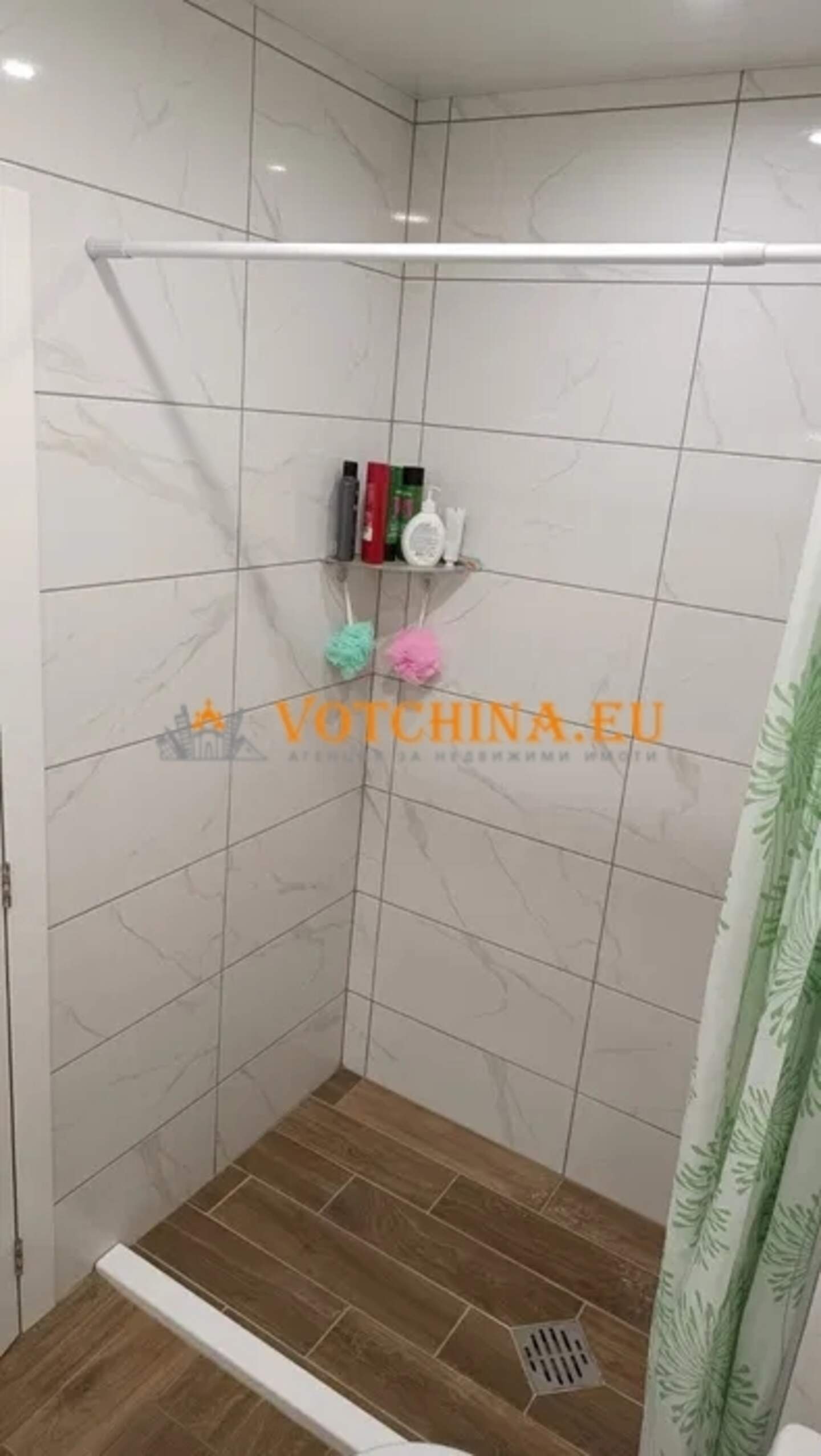 Двустаен Апартамент в Трошево, Варна – снимка 8