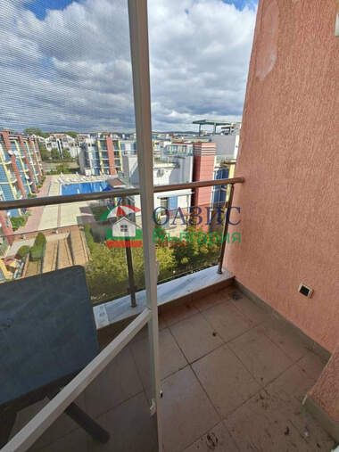 For sale - Apartment in Sunny Beach,  Burgas