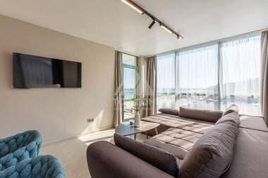 For rent - Apartment in Alen mak,  Varna