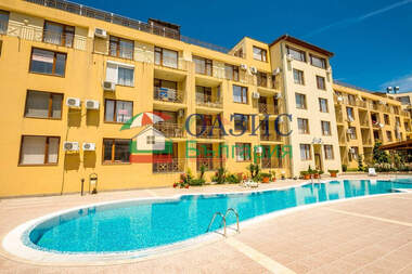 Satış - Apartman olarak Sveti Vlas,  Burgas