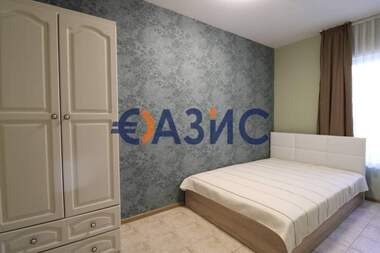 For sale - Apartment in Sveti Vlas,  Burgas