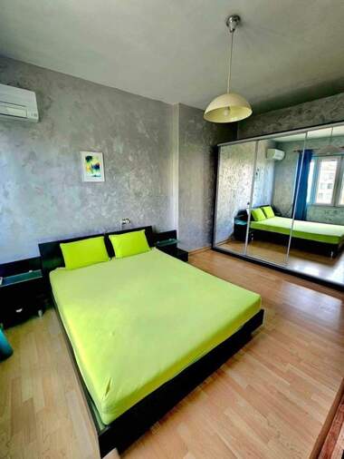 Vânzare - Apartament în Center,  Sofia