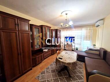 Verkauf - Wohnung in Debelt,  Burgas