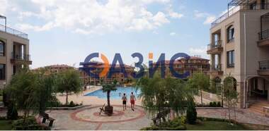 For sale - Apartment in Sveti Vlas,  Burgas