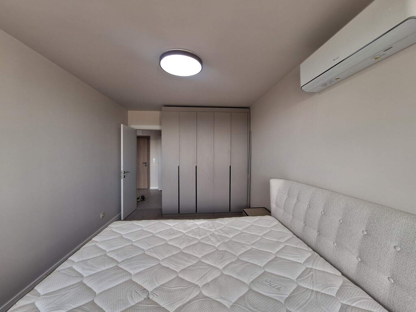 Zweizimmer Wohnung in Malinowa Dolina, Sofia – Foto 7