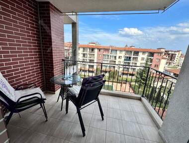 Verkauf - Wohnung in Rawda,  Burgas